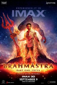 دانلود دوبله فارسی فیلم Brahmastra Part One: Shiva 2022