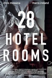 دانلود فیلم 28 Hotel Rooms 2012