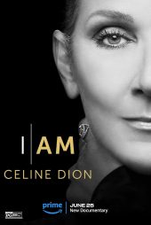 دانلود فیلم I Am: Celine Dion 2024