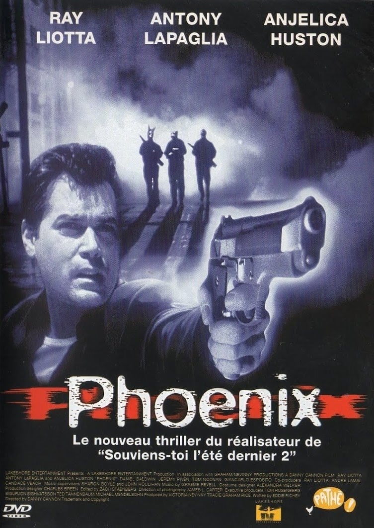 دانلود دوبله فارسی فیلم Phoenix 1998