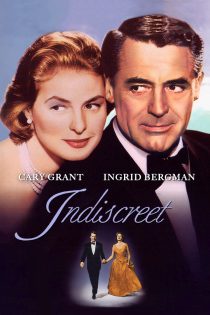 دانلود فیلم Indiscreet 1958