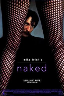 دانلود فیلم Naked 1993