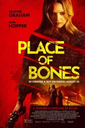 دانلود دوبله فارسی فیلم Place of Bones 2023