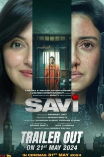 دانلود دوبله فارسی فیلم Savi 2024