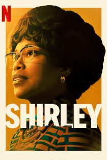 دانلود دوبله فارسی فیلم Shirley 2024