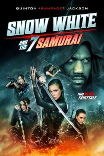 دانلود فیلم Snow White and the Seven Samurai 2024