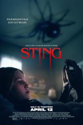 دانلود دوبله فارسی فیلم Sting 2024