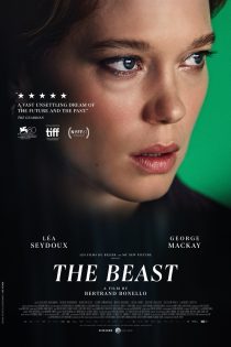 دانلود فیلم The Beast 2023