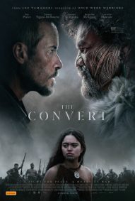 دانلود دوبله فارسی فیلم The Convert 2023