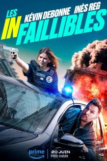 دانلود دوبله فارسی فیلم The Infallibles 2024