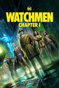 دانلود دوبله فارسی فیلم Watchmen: Chapter I 2024