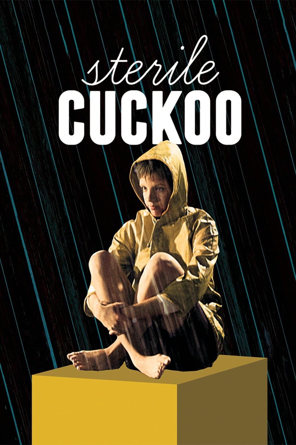 دانلود دوبله فارسی فیلم The Sterile Cuckoo 1969