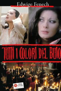 دانلود فیلم All the Colors of the Dark 1972