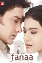 دانلود دوبله فارسی فیلم Fanaa 2006