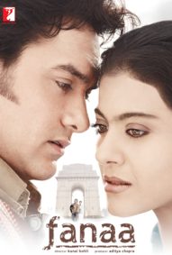 دانلود دوبله فارسی فیلم Fanaa 2006