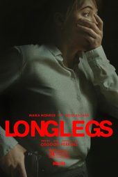 دانلود دوبله فارسی فیلم Longlegs 2024