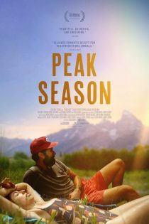 دانلود فیلم Peak Season 2023