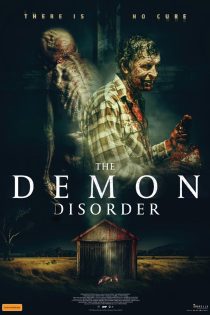 دانلودفیلم The Demon Disorder 2024