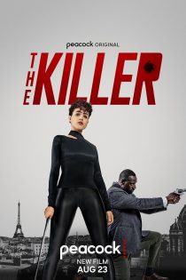 دانلود دوبله فارسی فیلم The Killer 2024