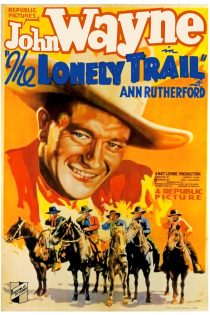 دانلود فیلم The Lonely Trail 1936