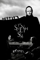 دانلود فیلم The Seventh Seal 1957