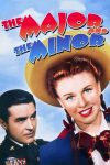 دانلود فیلم The Major and the Minor 1942