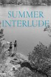 دانلود فیلم Summer Interlude 1951