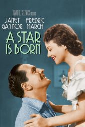 دانلود فیلم A Star Is Born 1937