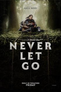 دانلود دوبله فارسی فیلم Never Let Go 2024