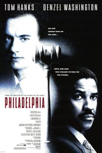 دانلود دوبله فارسی فیلم Philadelphia 1993