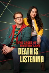 دانلود فیلم The Cases of Mystery Lane: Death Is Listening 2024