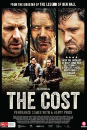 دانلود دوبله فارسی فیلم The Cost 2022