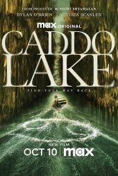 دانلود دوبله فارسی فیلم Caddo Lake 2024