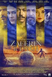 دانلود دوبله فارسی فیلم Color of Victory 2024