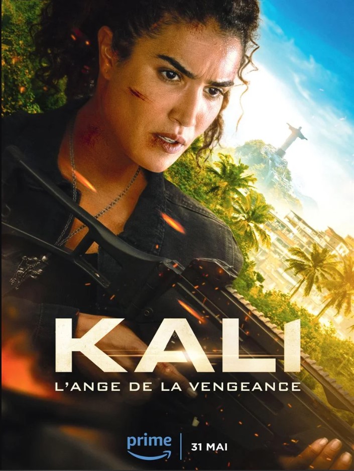 دانلود فیلم Kali 2024