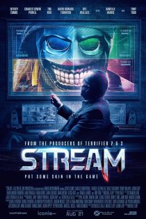 دانلود دوبله فارسی فیلم Stream 2024