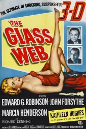 دانلود فیلم The Glass Web 1953