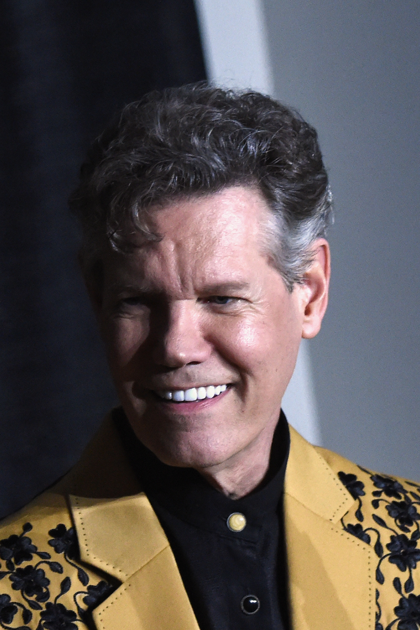 Randy Travis