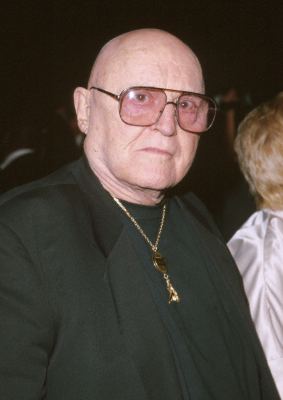 Rod Steiger