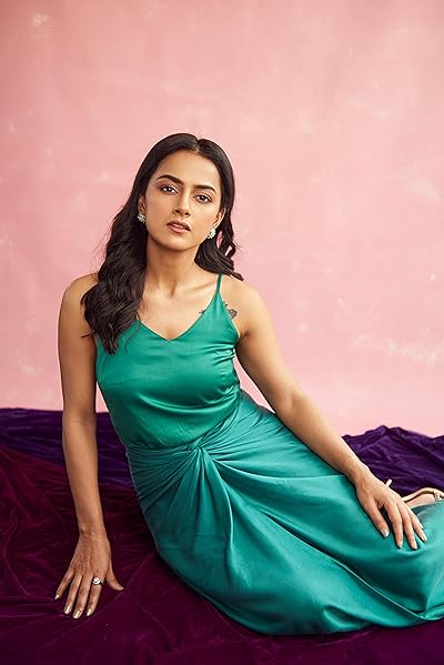 Shraddha Srinath