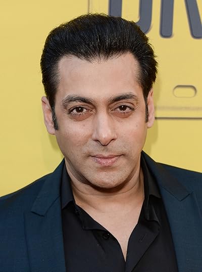 Salman Khan