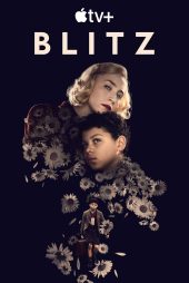 دانلود دوبله فارسی فیلم Blitz 2024