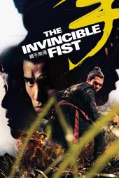 دانلود دوبله فارسی فیلم The Invincible Fist 1969