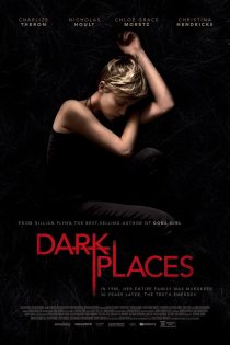 دانلود دوبله فارسی فیلم Dark Places 2015