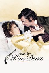 دانلود فیلم The Married Couple Of The Year Two 1971