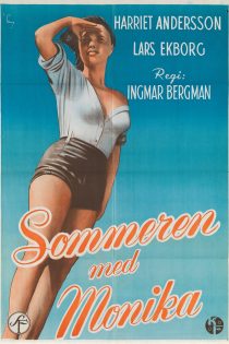 دانلود فیلم Summer with Monika 1953