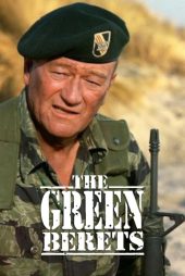 دانلود فیلم The Green Berets 1968