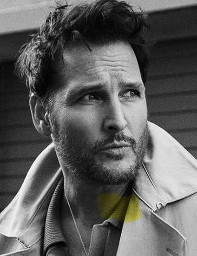 Peter Facinelli