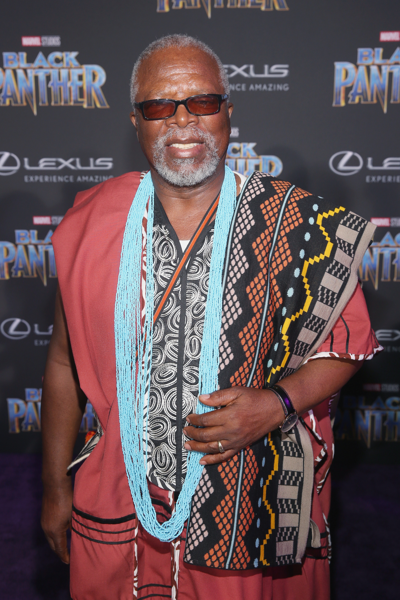 John Kani