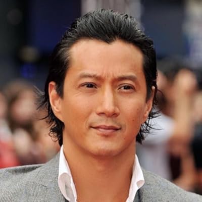 Will Yun Lee